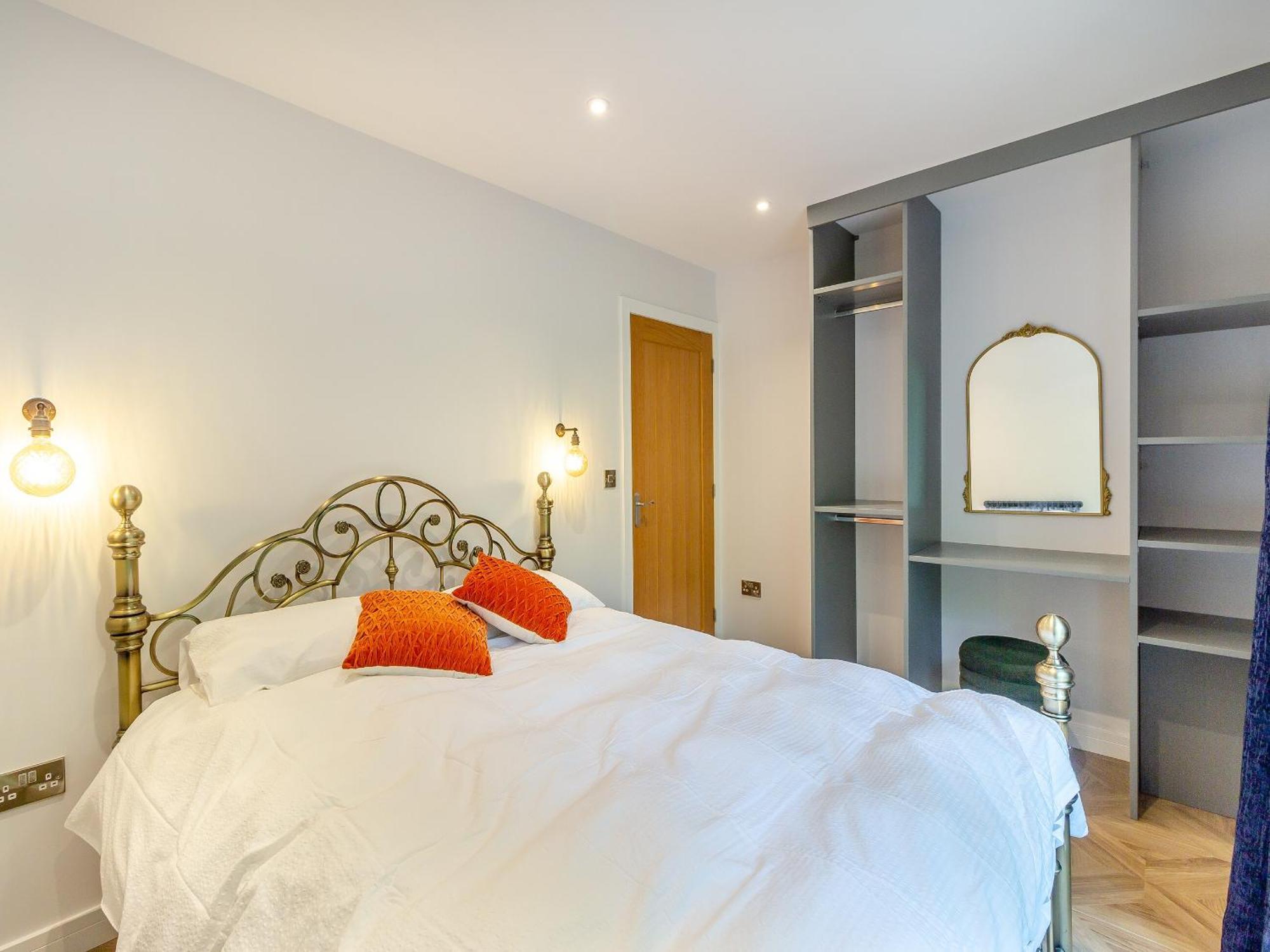 Greenacres Cabin Villa โคลฟอร์ด ภายนอก รูปภาพ