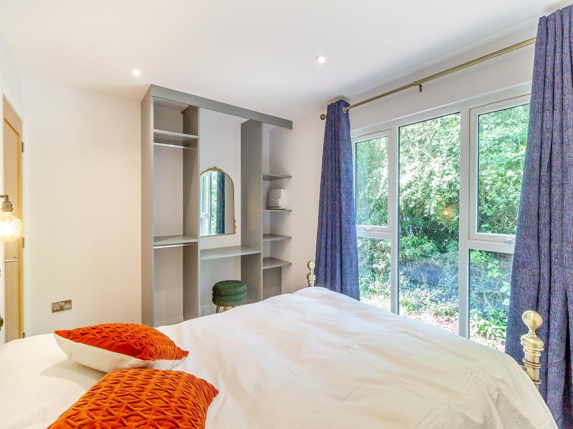 Greenacres Cabin Villa โคลฟอร์ด ภายนอก รูปภาพ